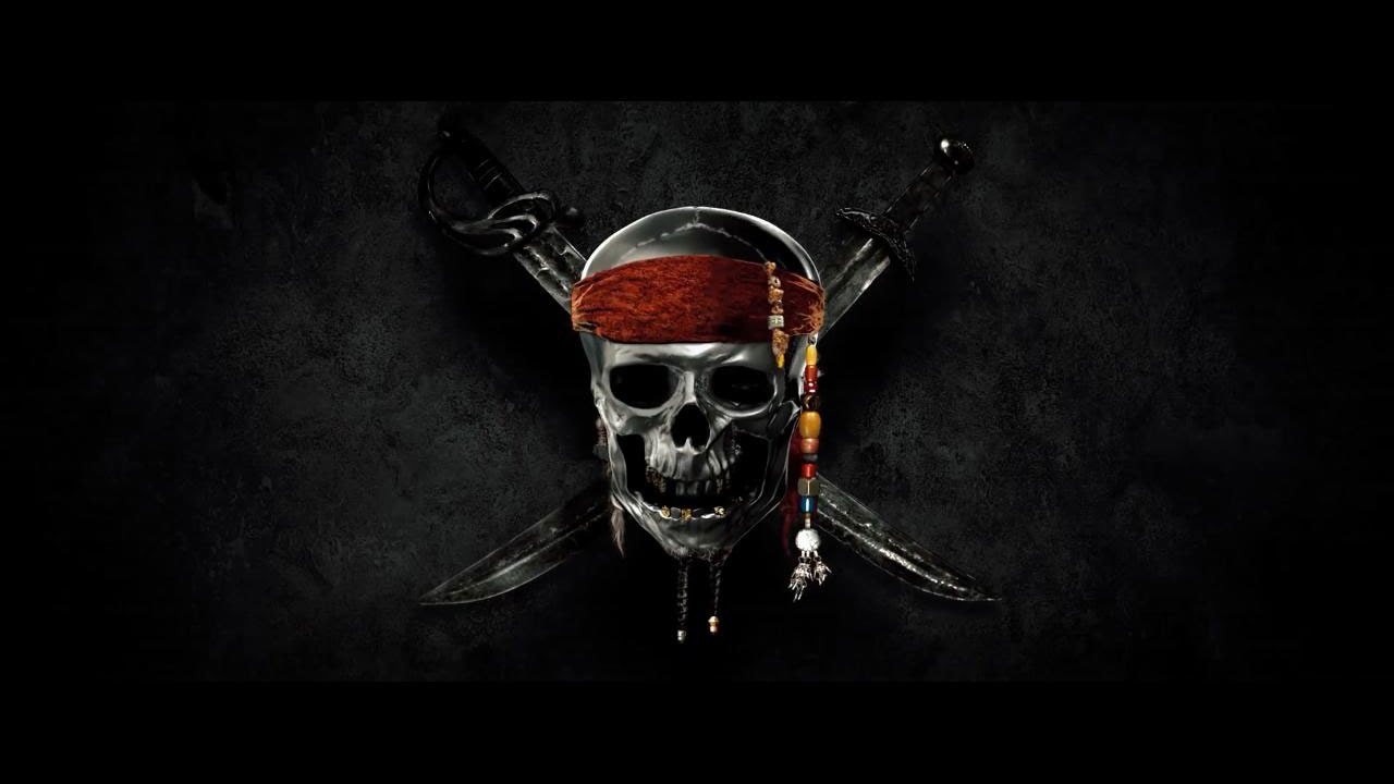 ENCONTREI Jack Sparrow MANO FICA LIGEIRO SALAZAR TAVINDO AI VEII.