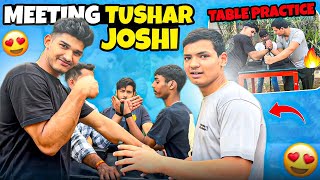 “ Kaifu VS @Tusharjoshi11 “😨 who gonna Win🤔