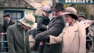 Donk/Grandpa- Lord Grantham
