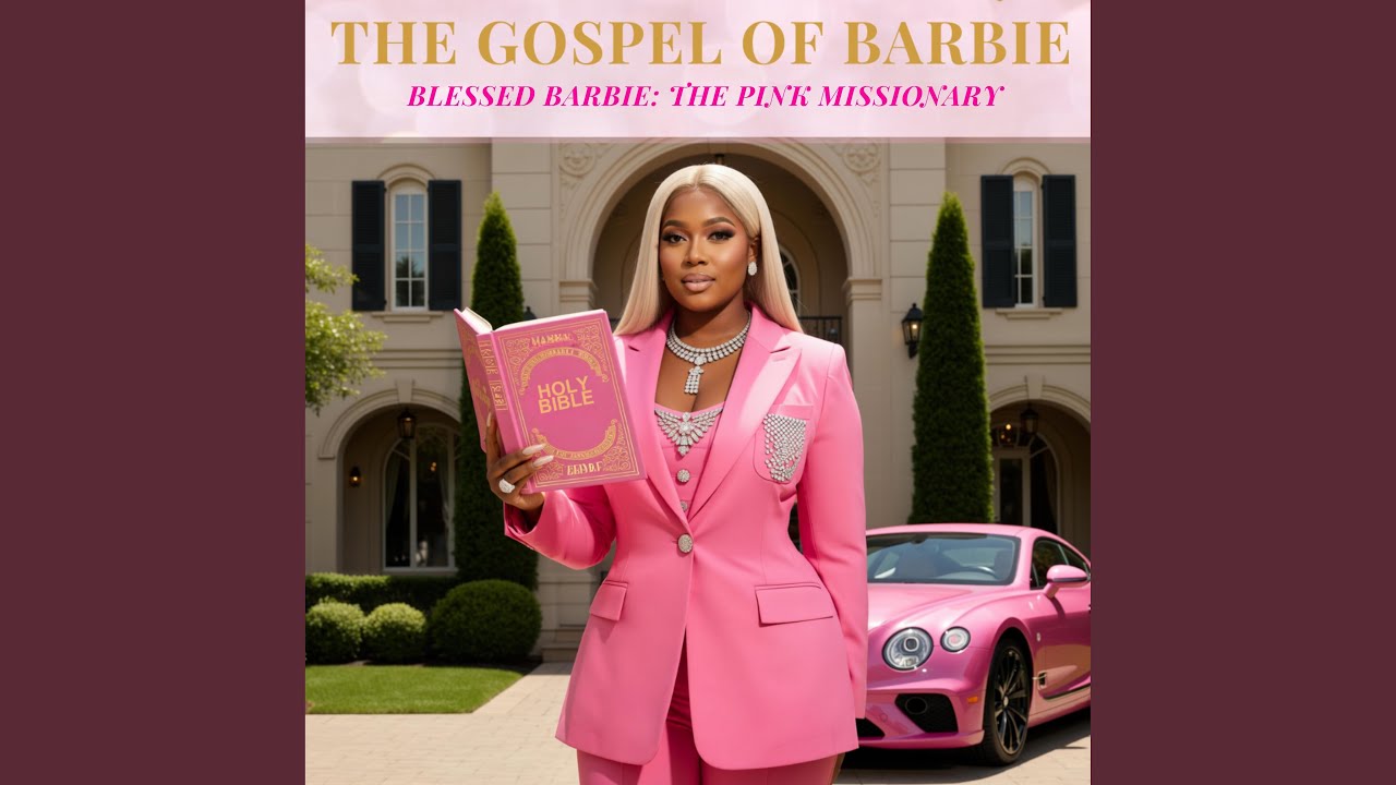 Watch Pink Prayers on YouTube Watch Pink Prayers on YouTube