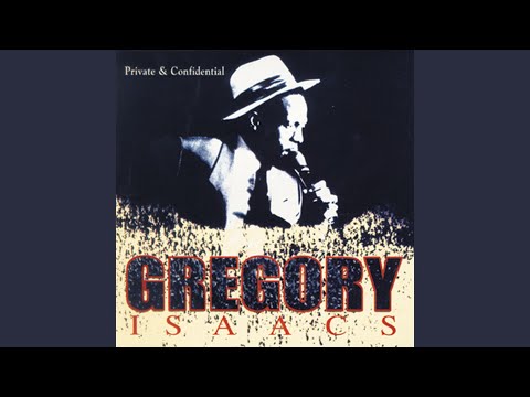 Putar There She's Gone - Gregory Isaacs