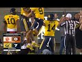 Clemson vs. Cal Game Highlights | 2026 ACC Football