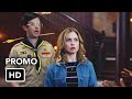 Ghosts 1x08 Promo D D HD Rose McIver Comedy Series