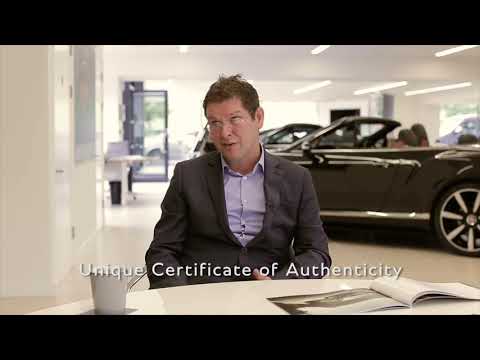 New &rsquo;Certified By Bentley&rsquo; Program Announced. Setting the standard for pre-owned luxury cars.