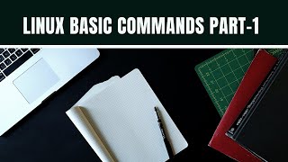 Linux basic commands Part 1