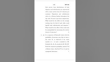 MMT-008    DECEMBER-2022 QUESTION PAPER IGNOU