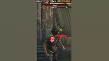 Insane Flashlight Save!!!! | Morzignis on Twitch #skibidi #dbdclips #deadbydaylightsurvivor #dbd