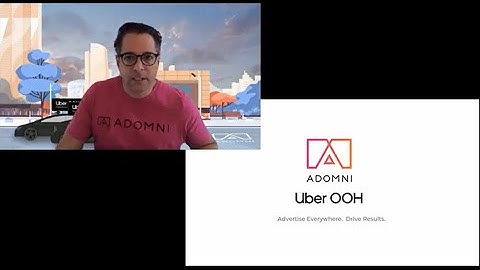 Adomni Demo from the CEO