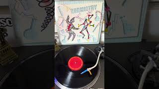 KHEMISTRY - WHO’S FOOLING WHO 1982