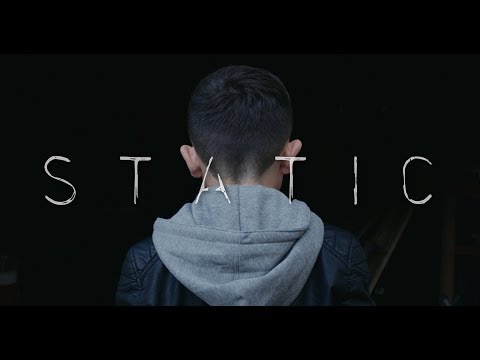 STATIC - Short Horror Film