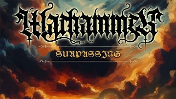 Warhammer - Surpassing (Official Video)