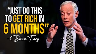 “PROVEN” financial secrets to becoming a billionaire in no time - Brian Tracy