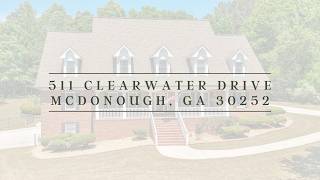 Luxury Charles Gowan Estate ✨ 7BR Brick Home, Saltwater Pool & Private In-Law Suite!