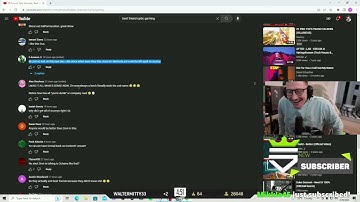 Scump on His Relationship with Methodz😂
