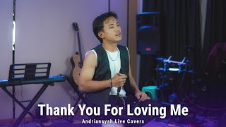 Download Lagu Bon Jovi - Thankyou for loving me (Andrian live covers piano Version) MP3 Download Lagu Bon Jovi - Thankyou for loving me (Andrian live covers piano Version) MP3