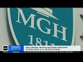 Mass General Brigham requiring some staff to wear masks as illnesses increase