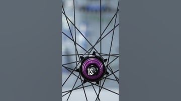 MTB Wheel Spokes Explained! 🧑‍🏫🛞