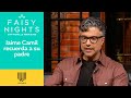 Jaime Camil confiesa lo que más extraña de su papá | Faisy Nights con Michelle Rodríguez | Unicable