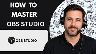 How to Master OBS Studio Full Guide 2026