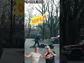 Cop Fail! Tasing Gone Wrong ⚡️ 👮‍♀️ #shorts