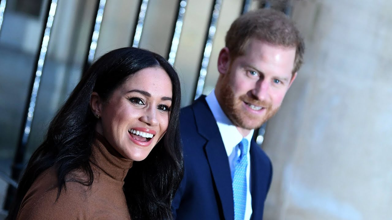 Meghan Markle and Prince Harry CUT Their Royal Staff: Here's Why!