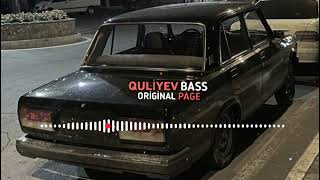 Azəri Bass - [Gormusem - Mahir Ay Brat] Polnu Bass 2025 - 2026 En Yeni Mahnilar