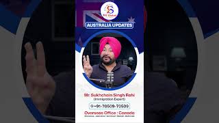 Australia PR 2026 | Eligibility Criteria Explained | IELTS, Age &amp; Work Experience Guide