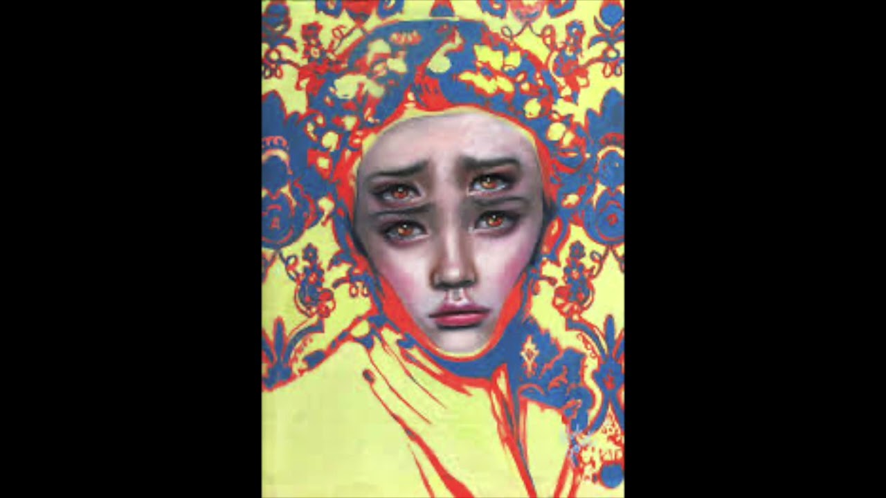 [FREE] UMI TYPE BEAT - "ocean blue"