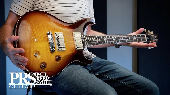 The McCarty | PRS Guitars