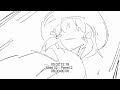 秘封活動記録第二話-祝-諏訪大戦絵コンテ案【東方二次創作アニメ】
