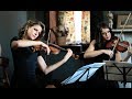 Pachelbel - Canon - Stringspace String Quartet