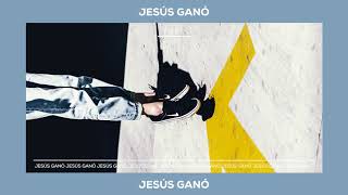 Lead - Jesús Ganó Lyric Video Letra