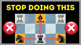 Myths About Defending Your Pieces In Chess