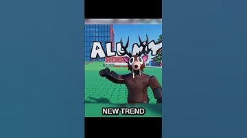 Credit to: @KyleYT_Animations  Game name: Kyle’s animation. #roblox #trend  #robloxedit #viral #rblx