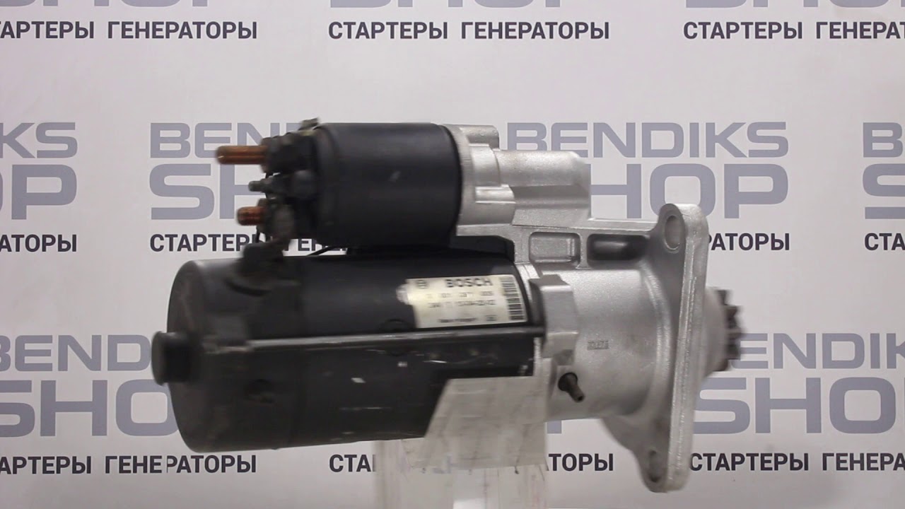 Топливная бош камаз