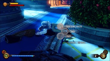 Quest For The Second Tear - Bioshock Infinite Playthrough Part 49