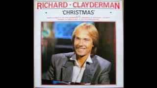 RICHARD CLAYDERMAN CHRISTMAS