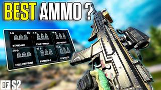 Stop Using the Wrong Ammo in Battlefield 6