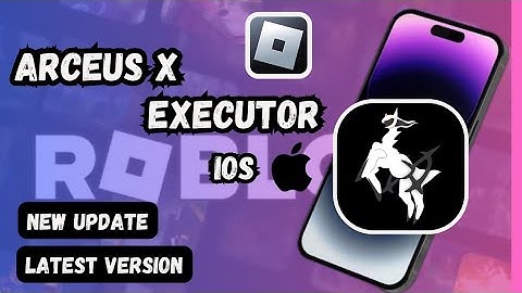 How to Download & Install Arceus X Neo 1.5.1 on iOS From Official Site | Arceus X iOS Guide