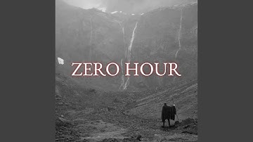Zero Hour