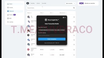 Blockchain BTC Script with proof Blockchain Unconfirmed Transaction Script 2025/2026