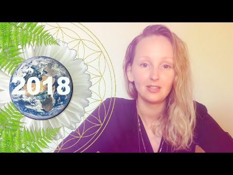 2018 Psychic Astrology Predictions For All Zodiac Signs