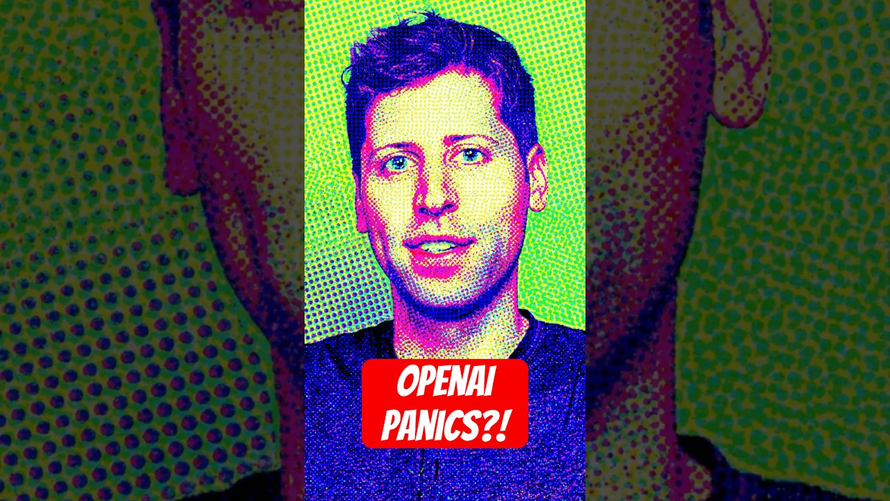 OpenAI Doubles HUMAN Staff After Bragging About REPLACING People with AI?!