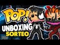 Abriendo TODOS Los Funko POP de VENOM / SORTEO