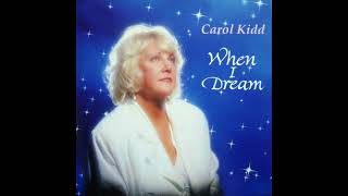 洋楽 Carol Kidd/The Night We Called It A Day Carol Kidd