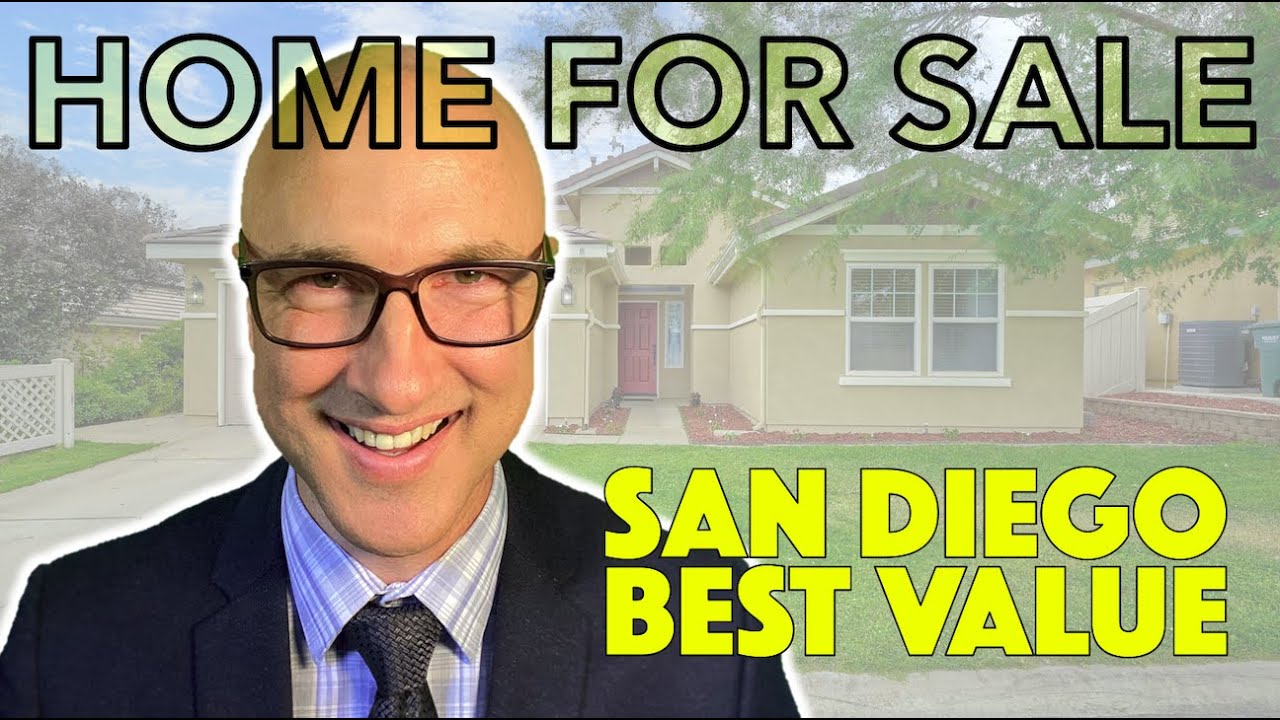 Homes for Sale Campo California Erik Braceland YouTube
