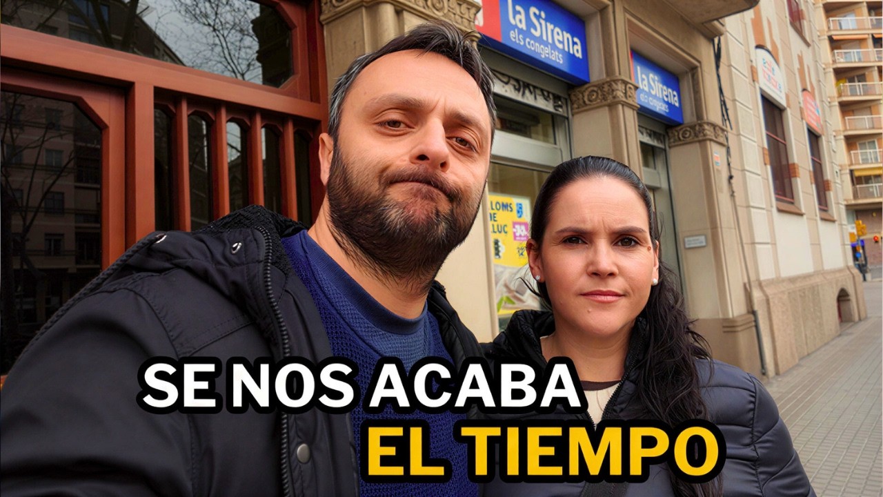 ESTAMOS PREOCUPADOS ¿Y AHORA?