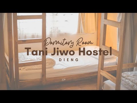Video: Apa yang Diharapkan di Kamar Mandi Hostel