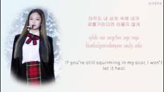 LEE HI - Special (ft. Jennie Kim) Lyrics [Han,Rom&Eng]