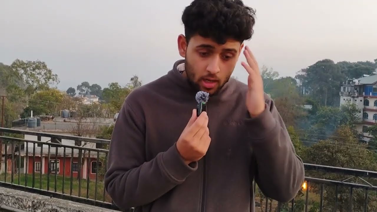 Follow This Social Rule and You’ll Act Like an NPC Forever